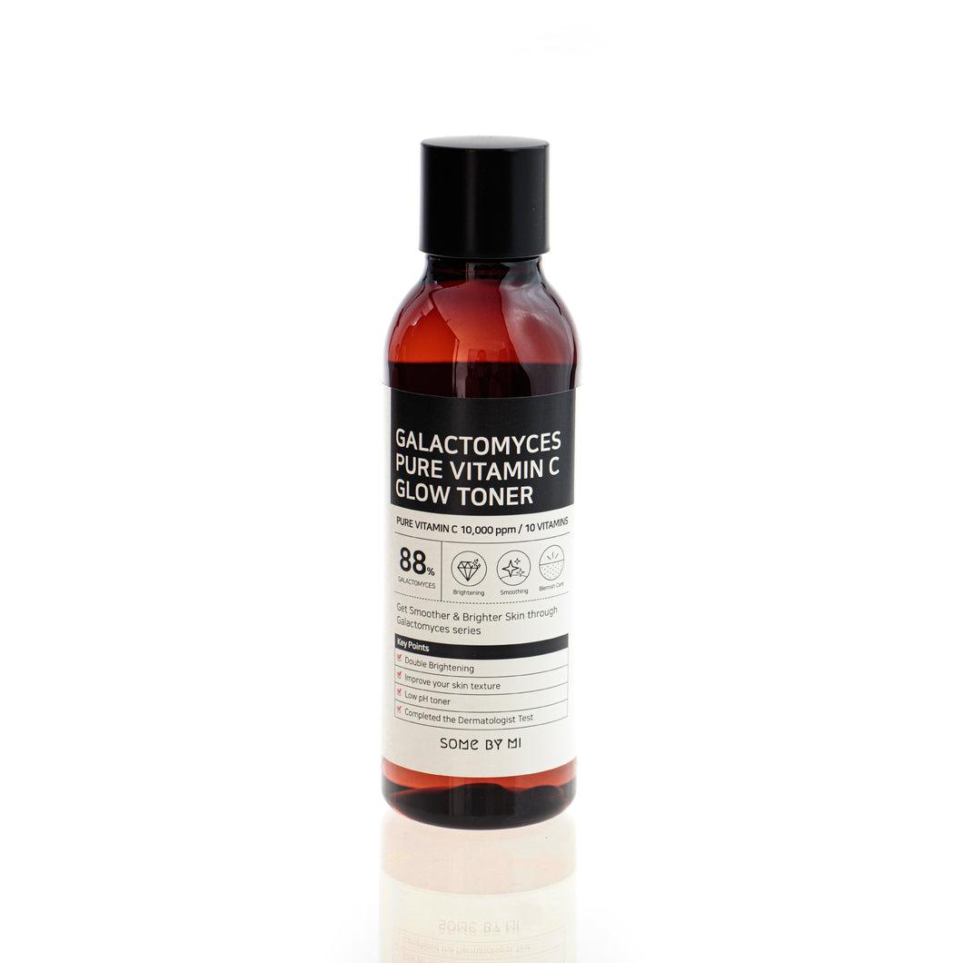 Galactomyces Pure Vitamin C Glow Toner 200 ml