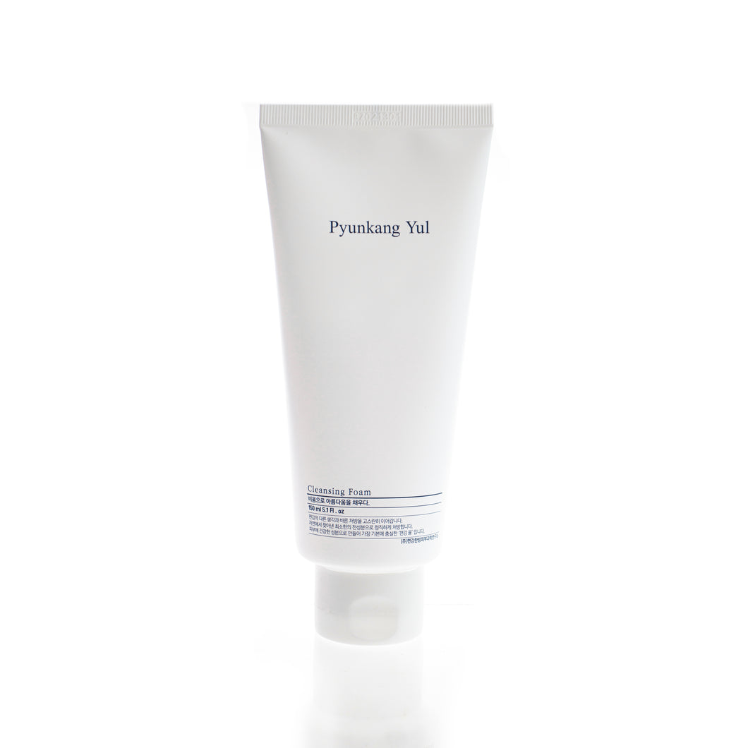 Cleansing Foam 150 ml