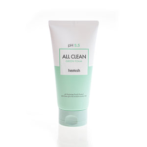 All Clean Green Foam 150ml