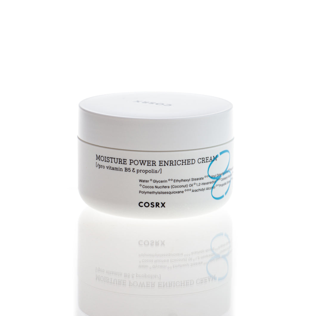 Moisture Power Enriched Cream 50 ml