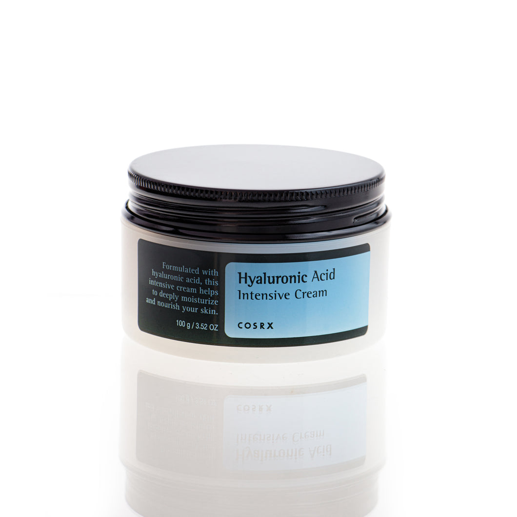 Hyaluronic Acid Intensive Cream 100 g