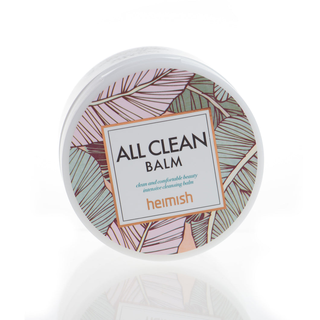 All Clean Balm 120ml