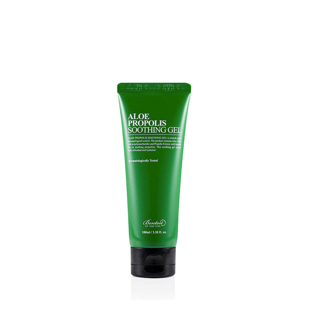 Aloe Propolis Soothing Gel 100 g