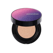 Cargar imagen en el visor de la galería, MOONSHOT Micro Correctfit Cushion SPF50+ PA+++ 15 g
