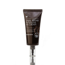 Cargar imagen en el visor de la galería, Snail Repair Intensive BB Cream SPF 50+ PA+++ 50 ml
