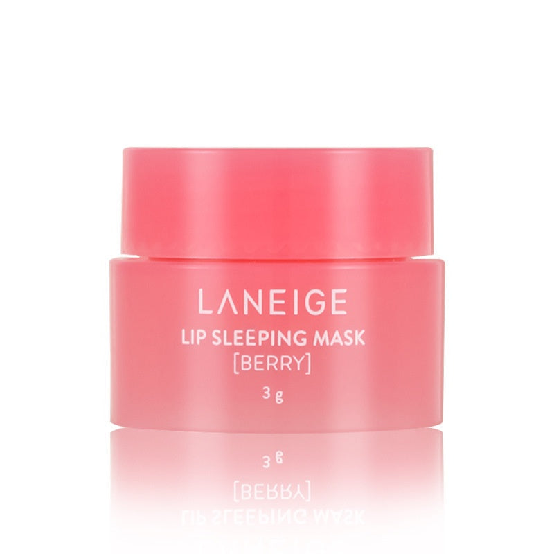 Lip Sleeping Mask Berry 3g