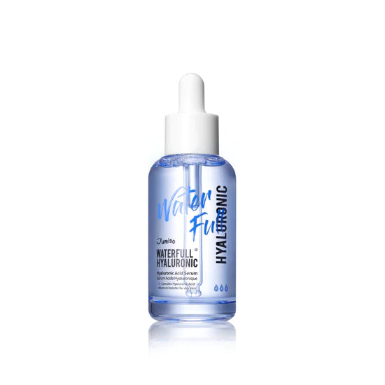 Waterfull hyaluronic Acid Serum 50 ml