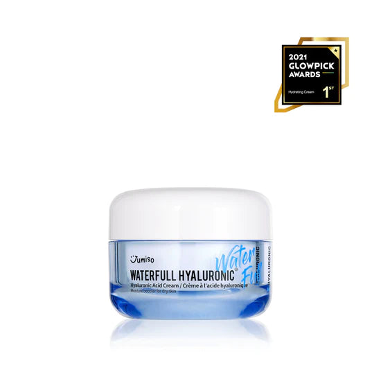 Waterfull Hyaluronic Cream 50 ml
