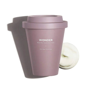 WONDER Black Rice Hyaluronic Cream 90 ml