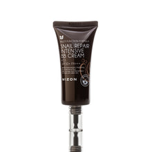 Cargar imagen en el visor de la galería, Snail Repair Intensive BB Cream SPF 50+ PA+++ 50 ml
