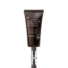 Cargar imagen en el visor de la galería, Snail Repair Intensive BB Cream SPF 50+ PA+++ 50 ml
