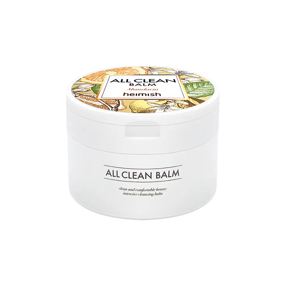 All Clean Balm Mandarin 50 ml - 120 ml