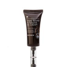 Cargar imagen en el visor de la galería, Snail Repair Intensive BB Cream SPF 50+ PA+++ 50 ml
