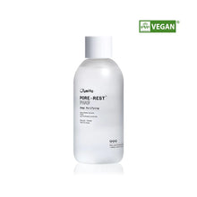 Cargar imagen en el visor de la galería, Pore-Rest PHA9 Deep Purifying Facial Toner 250ml
