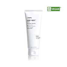 Cargar imagen en el visor de la galería, Pore-Rest BHA Blackhead Clearing Facial Cleanser 150ml
