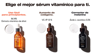 All Day Vitamin VC-IP 1.0 Firming Serum 30ml