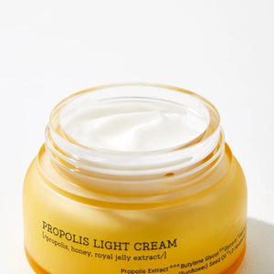 Propolis Light Cream 65 ml