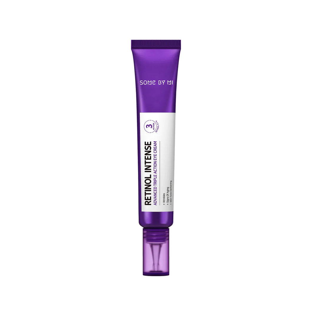 Retinol Intense Advanced Eye Cream 30 ML