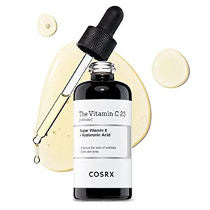 The Vitamin C 23 Serum 20ml