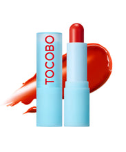 Cargar imagen en el visor de la galería, Glass Tinted Lip Balm 013 Tangerine Red
