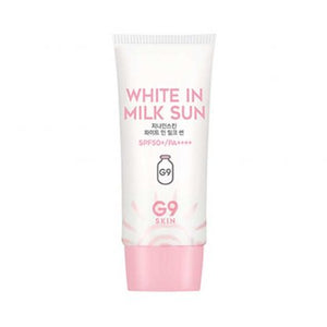 White in Milk Sun 40 g