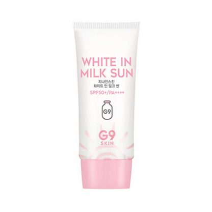 White in Milk Sun 40 g